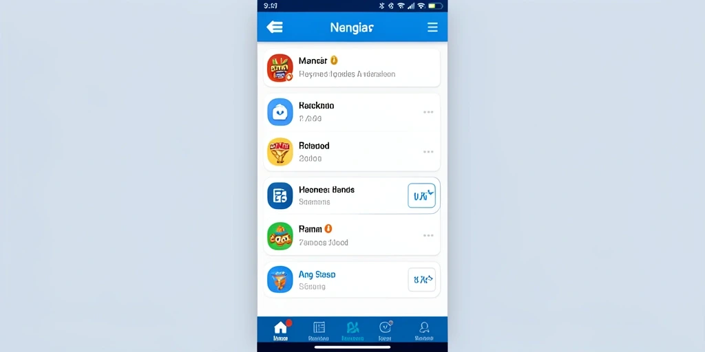 Momen menegangkan saat menyelesaikan tantangan sulit.