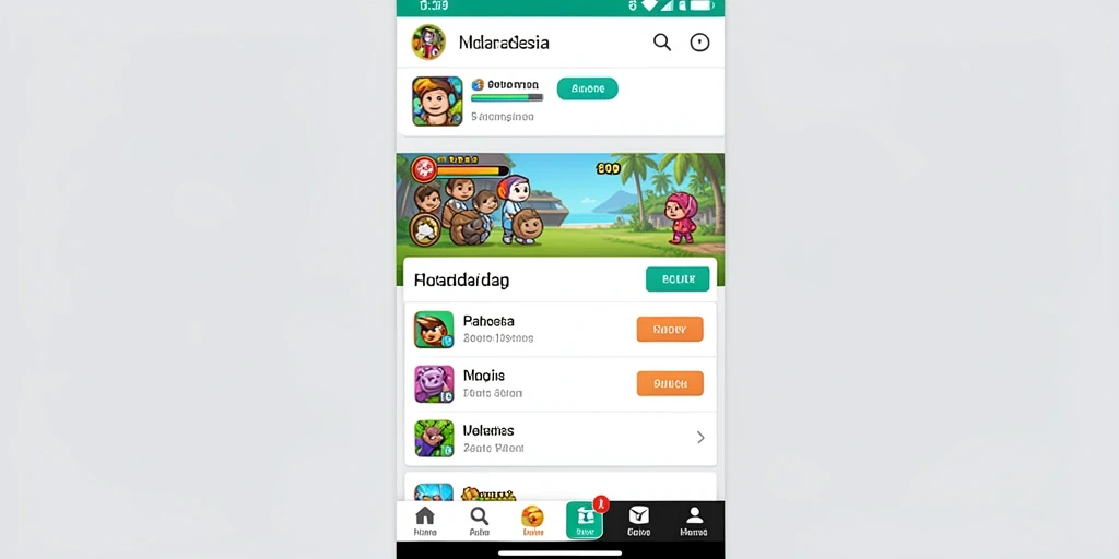 Fitur live casino yang menawarkan pengalaman bermain nyata.