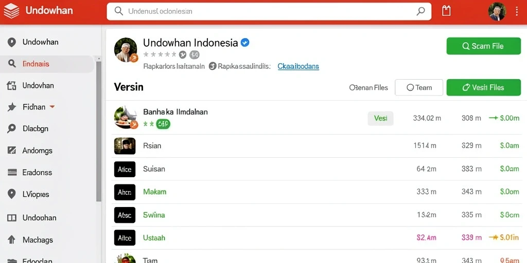 Mode multiplayer yang seru dan kompetitif.