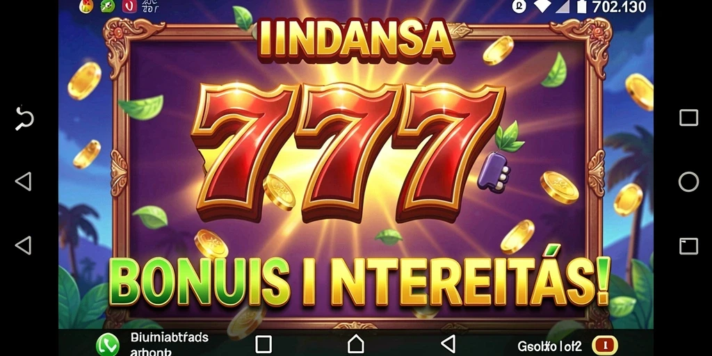 Bonus menarik untuk pengguna baru dan lama.