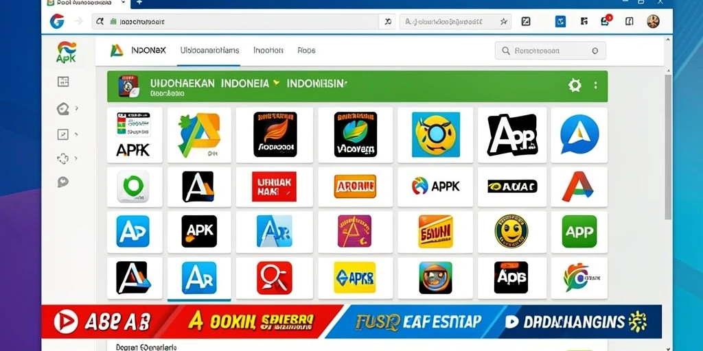 Grafis yang memukau dan detail yang luar biasa.