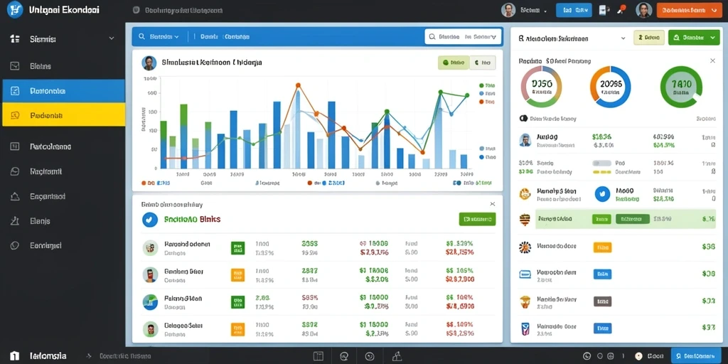 Sistem bonus yang menarik bagi pemain aktif.