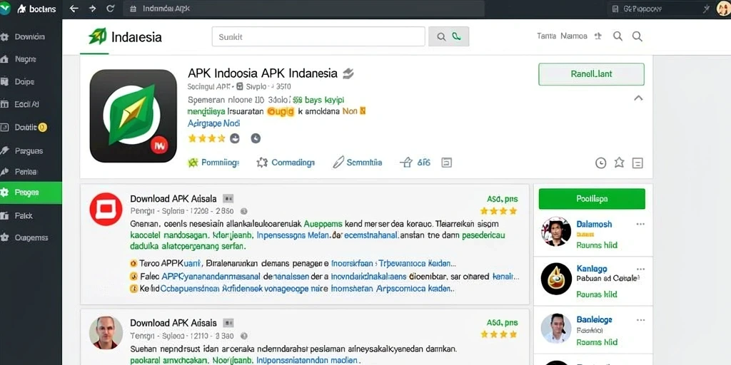 Forum komunitas yang aktif dan mendukung pemain.
