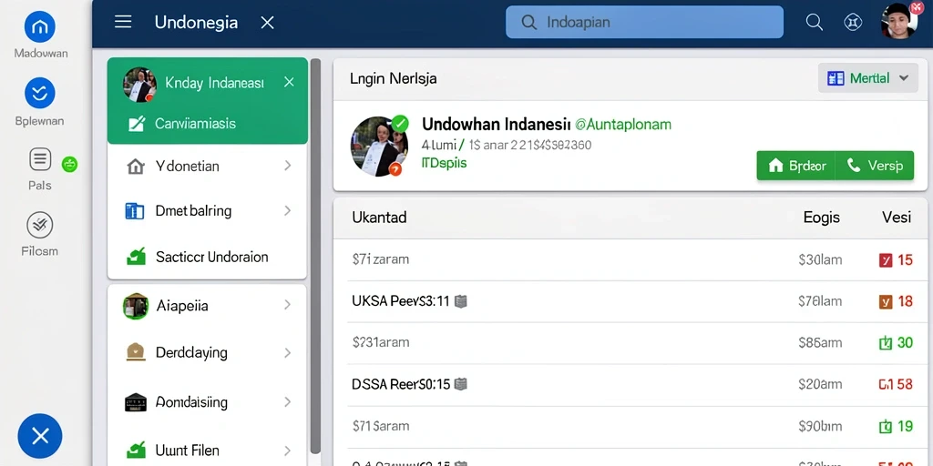 Fitur dukungan pelanggan 24/7 yang responsif.