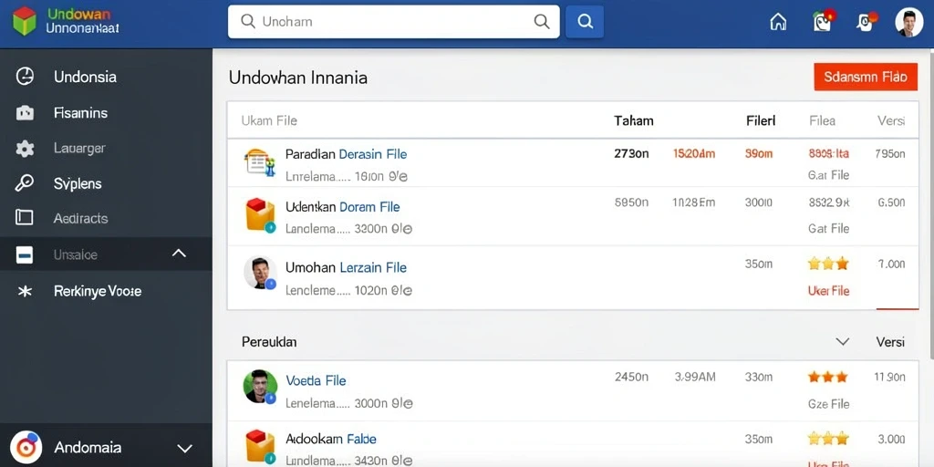 Notifikasi hasil dan promo yang cepat dan tepat.