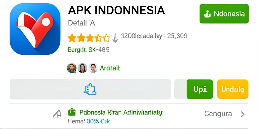 Kompetisi seru dengan pemain global.