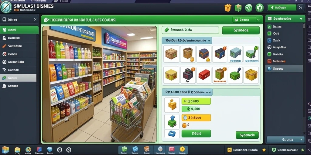 Fitur bonus menarik yang menanti Anda di dalam aplikasi.