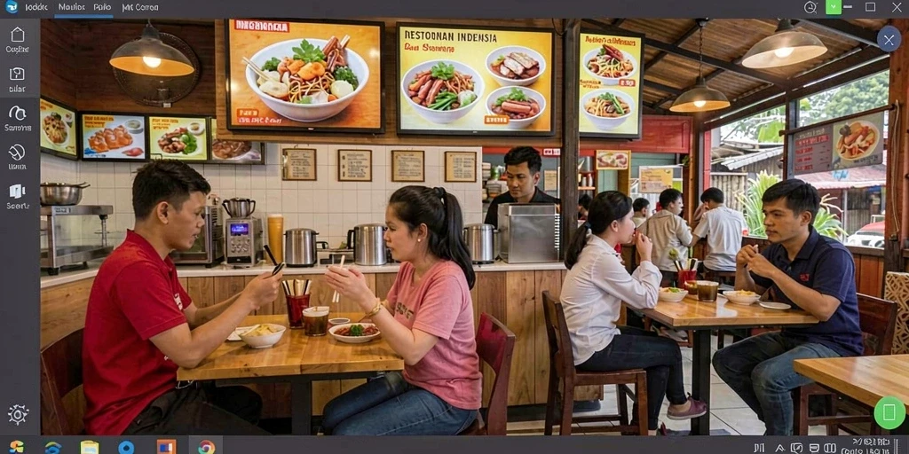 Bonus menarik yang meningkatkan pengalaman bermain.