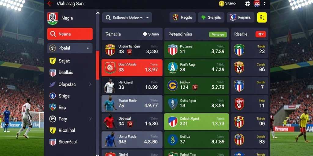 Pengalaman bermain yang menggembirakan.