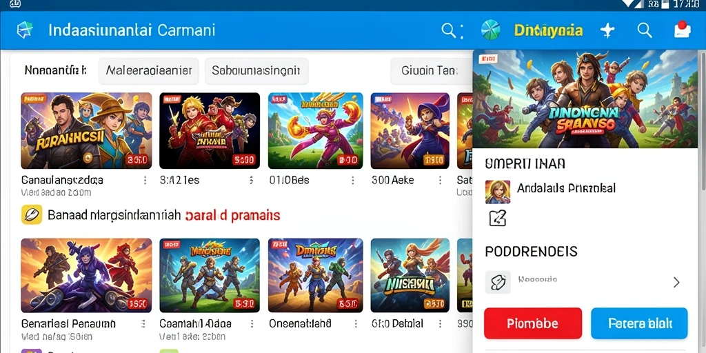 Keamanan transaksi yang terjamin dan terpercaya.