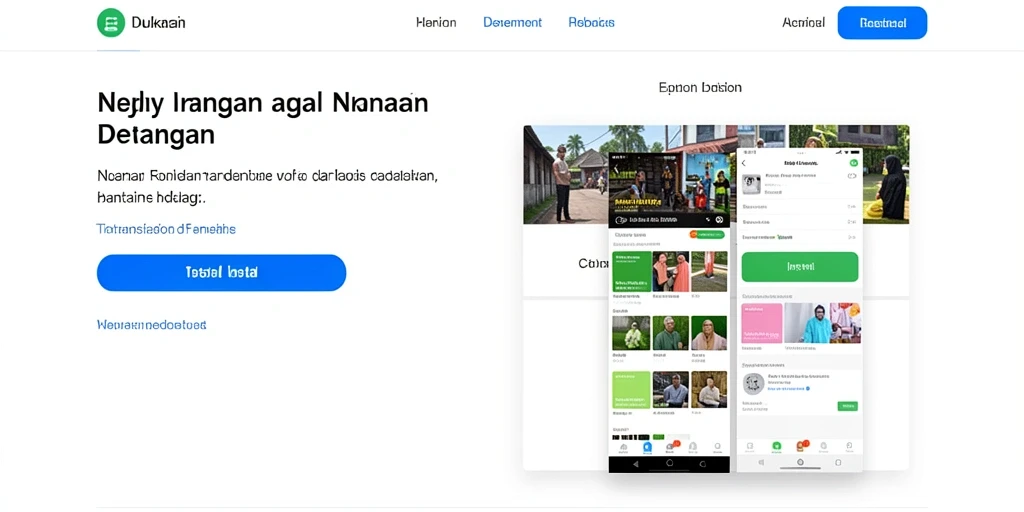 Sistem rewards yang menguntungkan dan menarik.