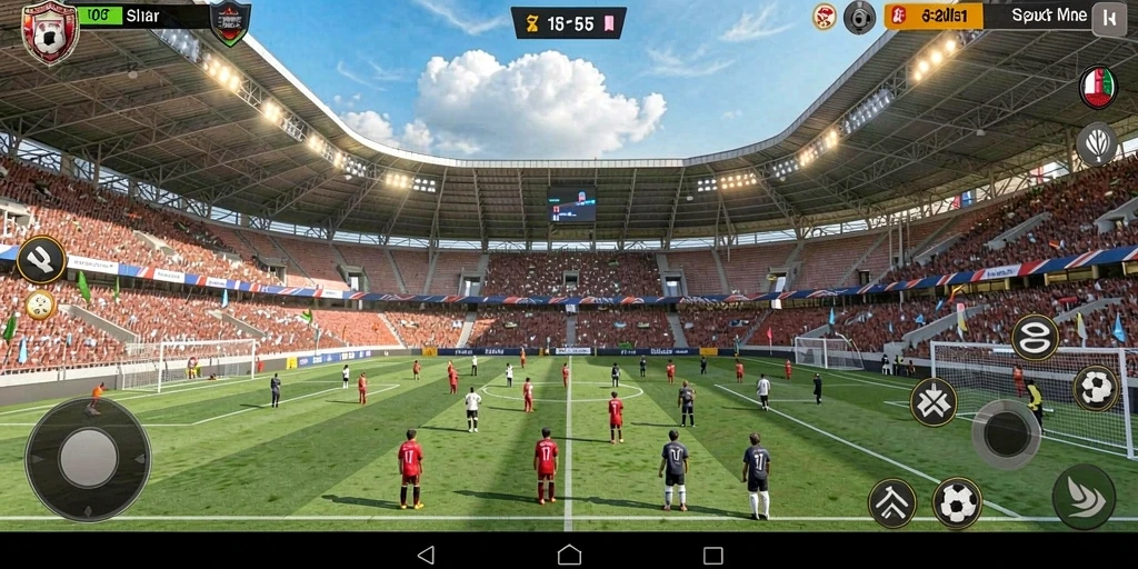 Komunitas aktif untuk berbagi pengalaman dan tips.