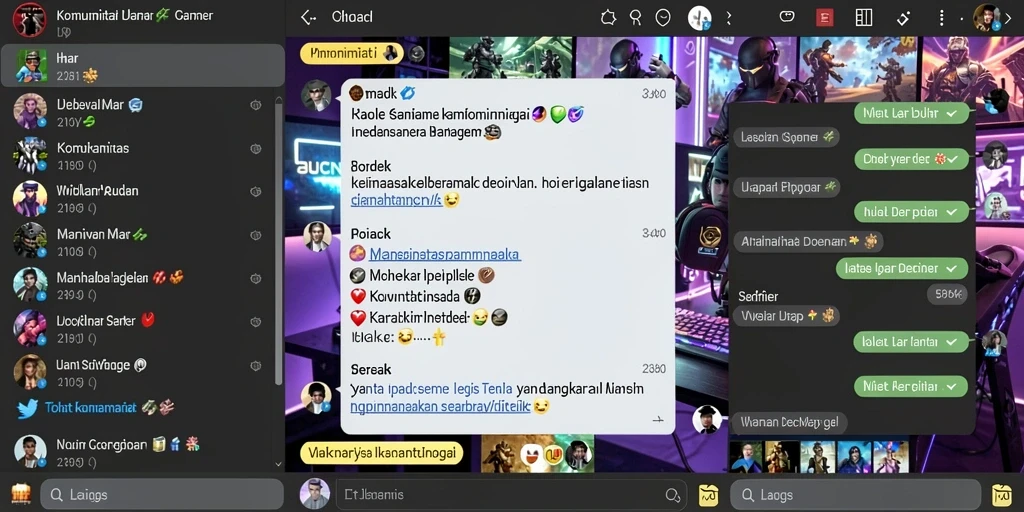 Fitur bonus yang menyenangkan dan menguntungkan pemain.