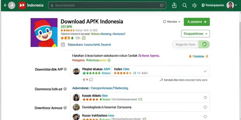 Tantangan menambah keseruan permainan.